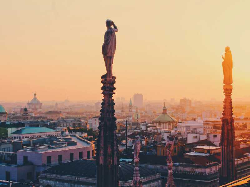 Foto di&nbsp;Alex Vasey&nbsp;su&nbsp;Unsplash