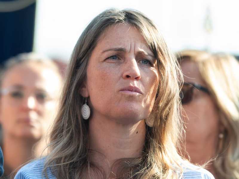 Elkann e Trump visti dal Pd. “Imbarazzante”, dice la vicepresidente Gribaudo