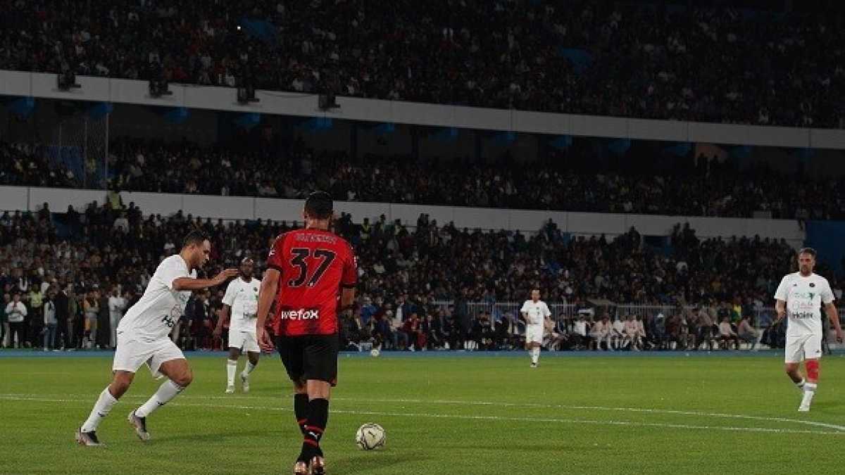 Immagine di Le finali del campionato di calcio libico a Milano, ma l’Italia non ne sa nulla