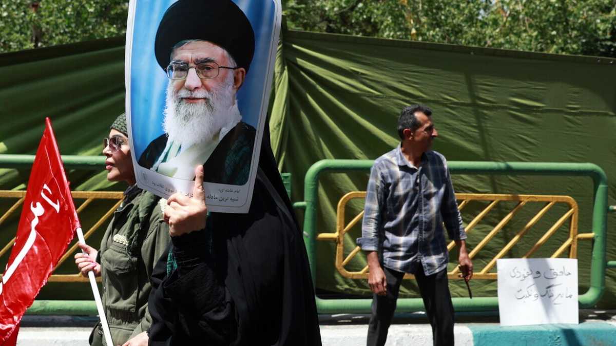 Immagine di Come si è arrivati all'attacco americano