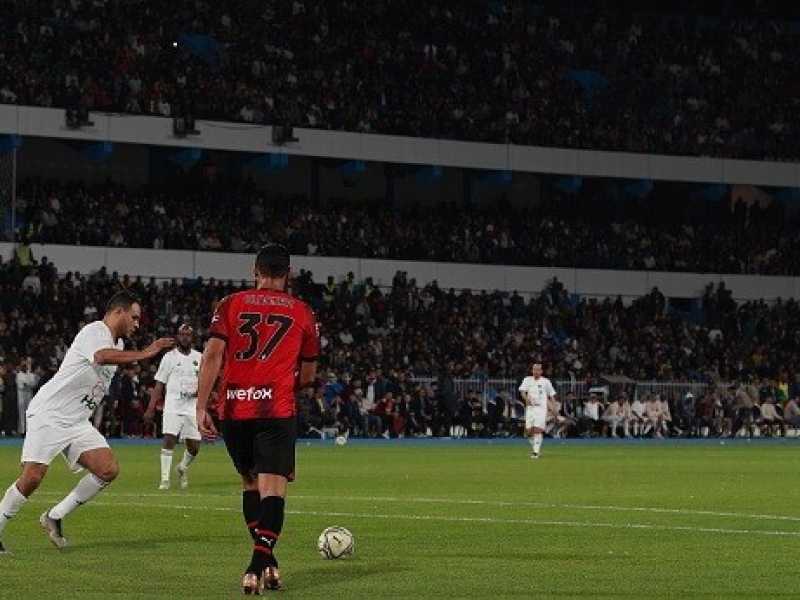 Le finali del campionato di calcio libico a Milano, ma l’Italia non ne sa nulla