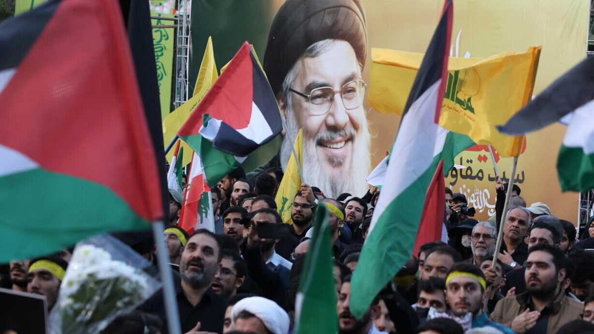 Immagine di “L’Iran era al punto di non ritorno”. Parla l'ex capo dell’intelligence militare d'Israele