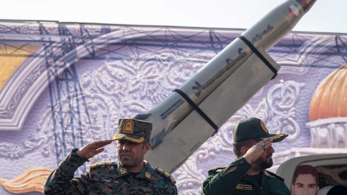 Immagine di Il teatro della vendetta di Teheran contro le basi americane. Cosa serve per far finire la guerra