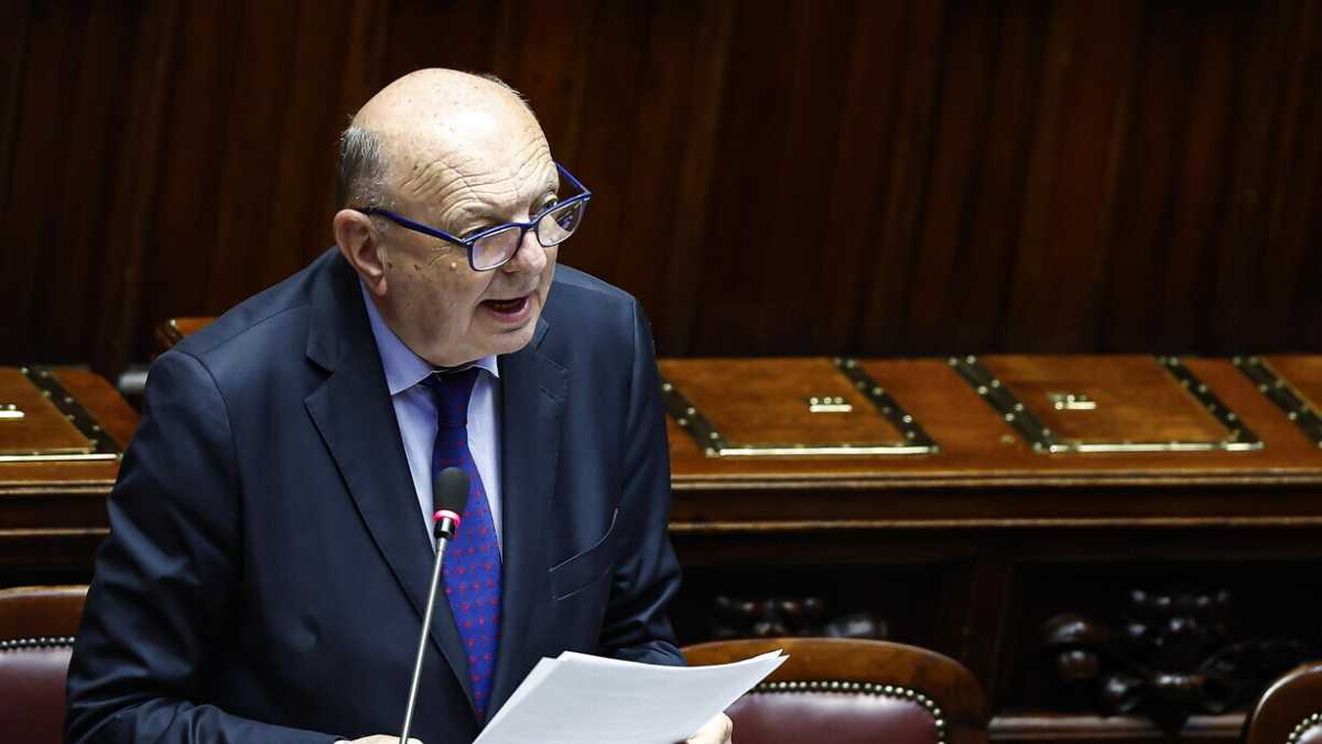 Immagine di I timori del governo per i prezzi dell'energia: Pichetto Fratin: “Possibili rincari su gas e petrolio”