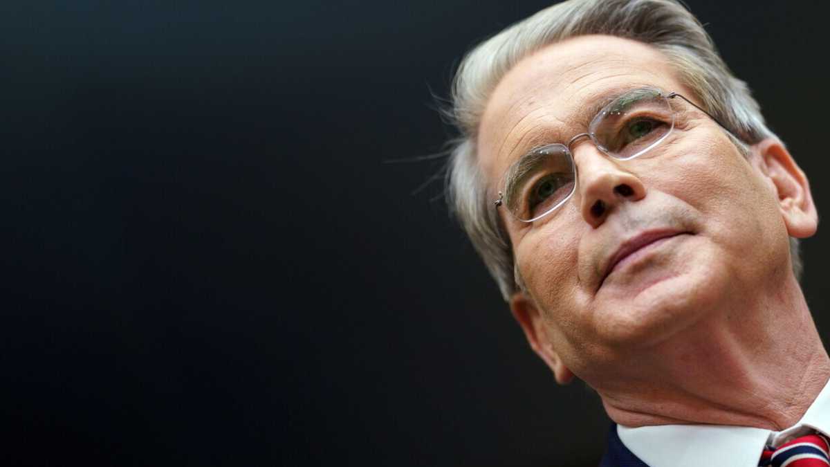 Immagine di Scott Bessent, il ministro dei controdazi