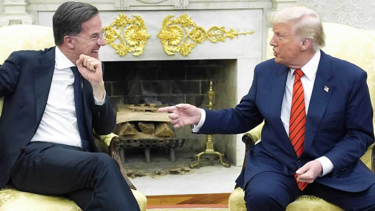 Immagine di E se Trump uscisse dalla Nato? Poco male, l’Europa tornerebbe protagonista