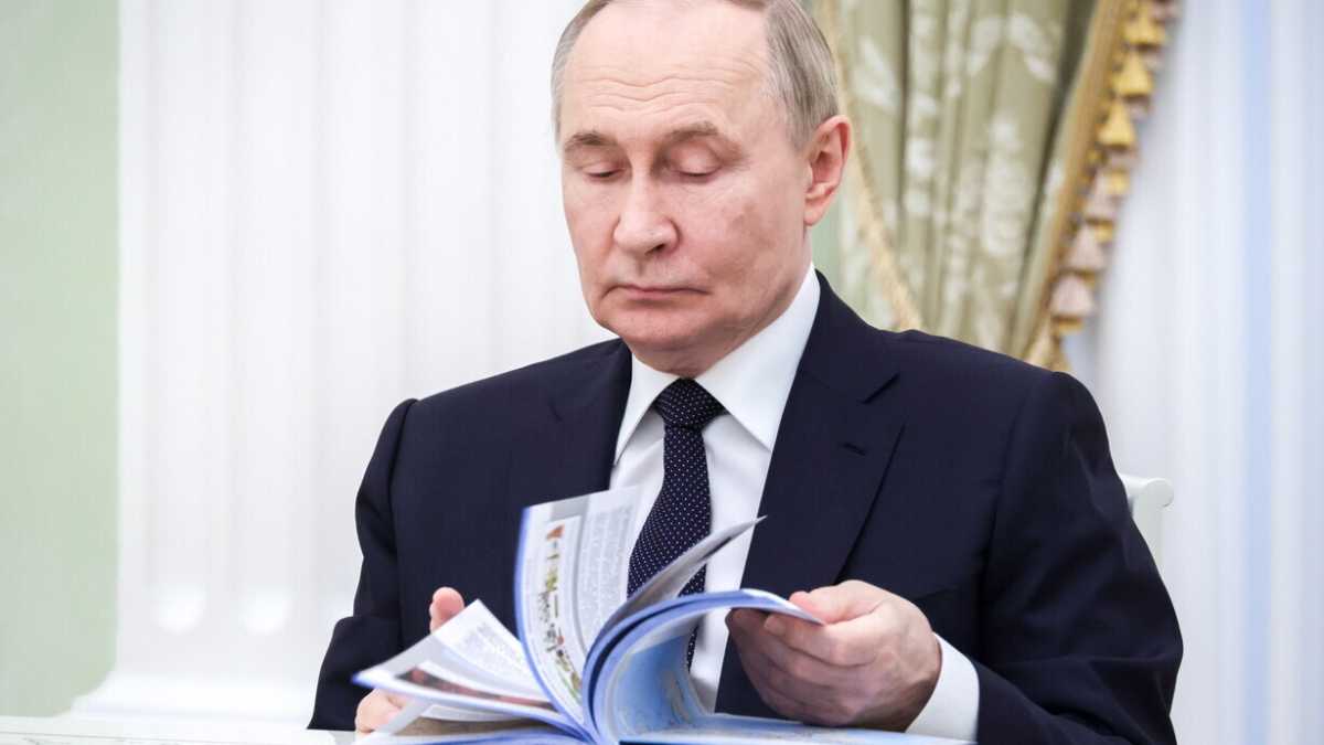 Immagine di La lotta di potere economico a Mosca mentre si aggira lo spettro della recessione