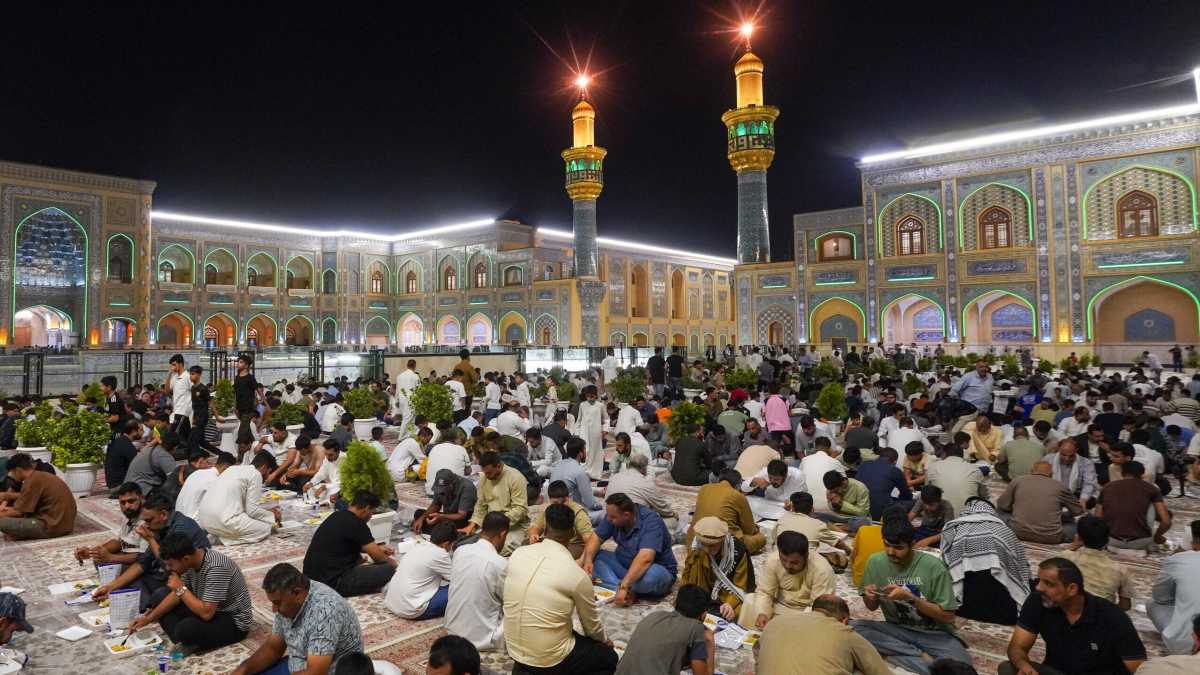 Immagine di L'Iran prima dell’Islam