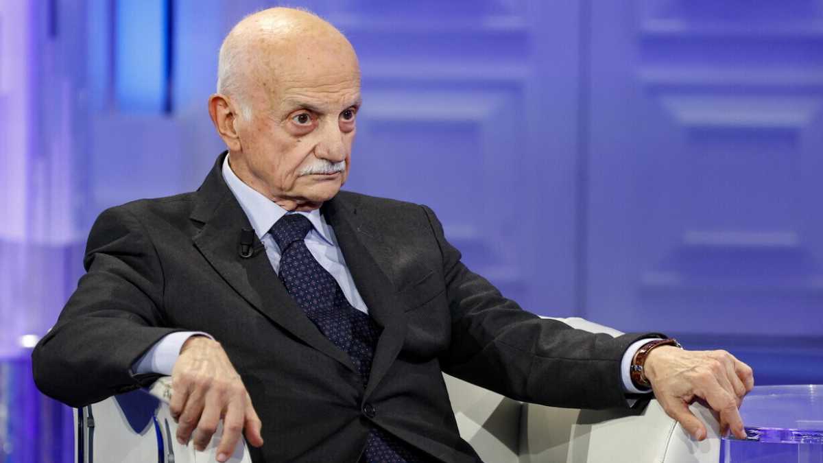 Immagine di Altro che Paragon: lo scandalo della procura di Firenze sull’indagine contro Mori