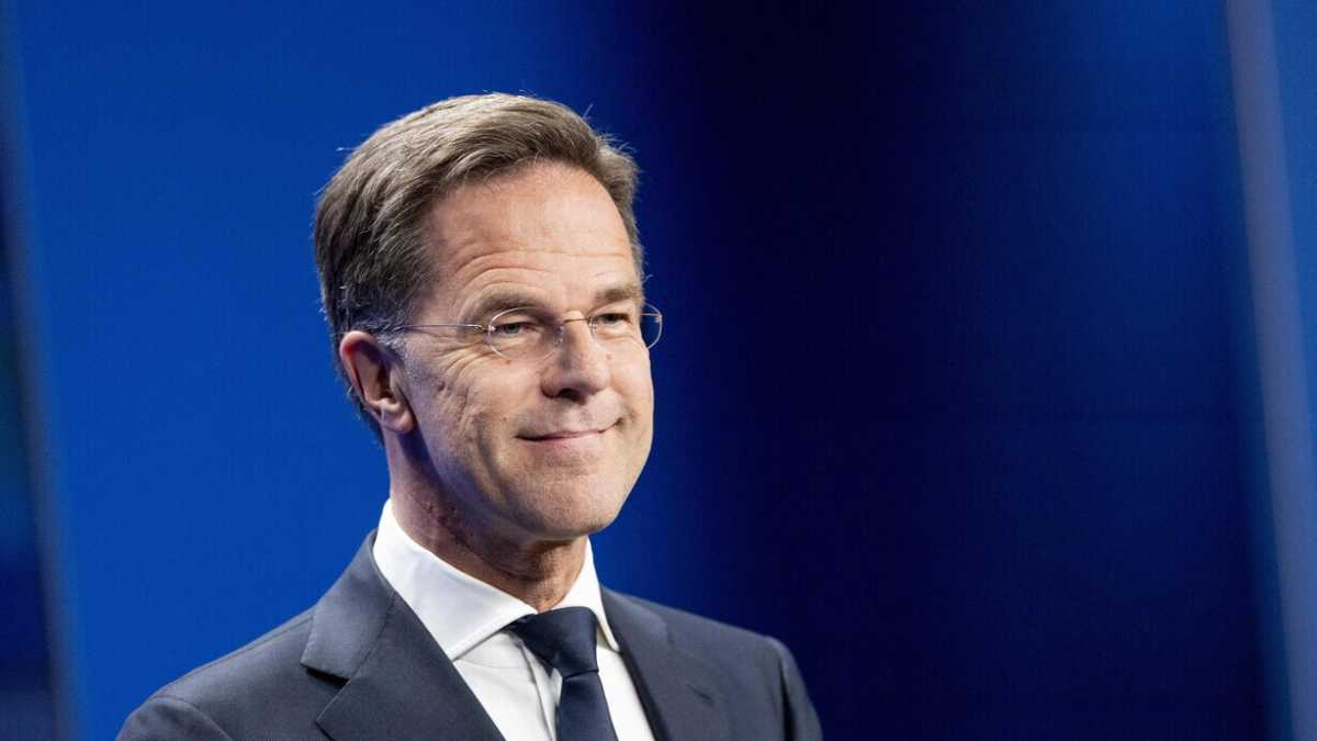 Immagine di Il trucco del 5 per cento del pil per tenere Trump nella Nato