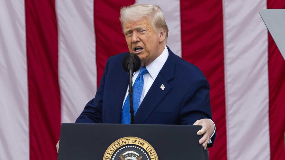 Immagine di I limiti dell'annuncio di Trump sul cessate il fuoco