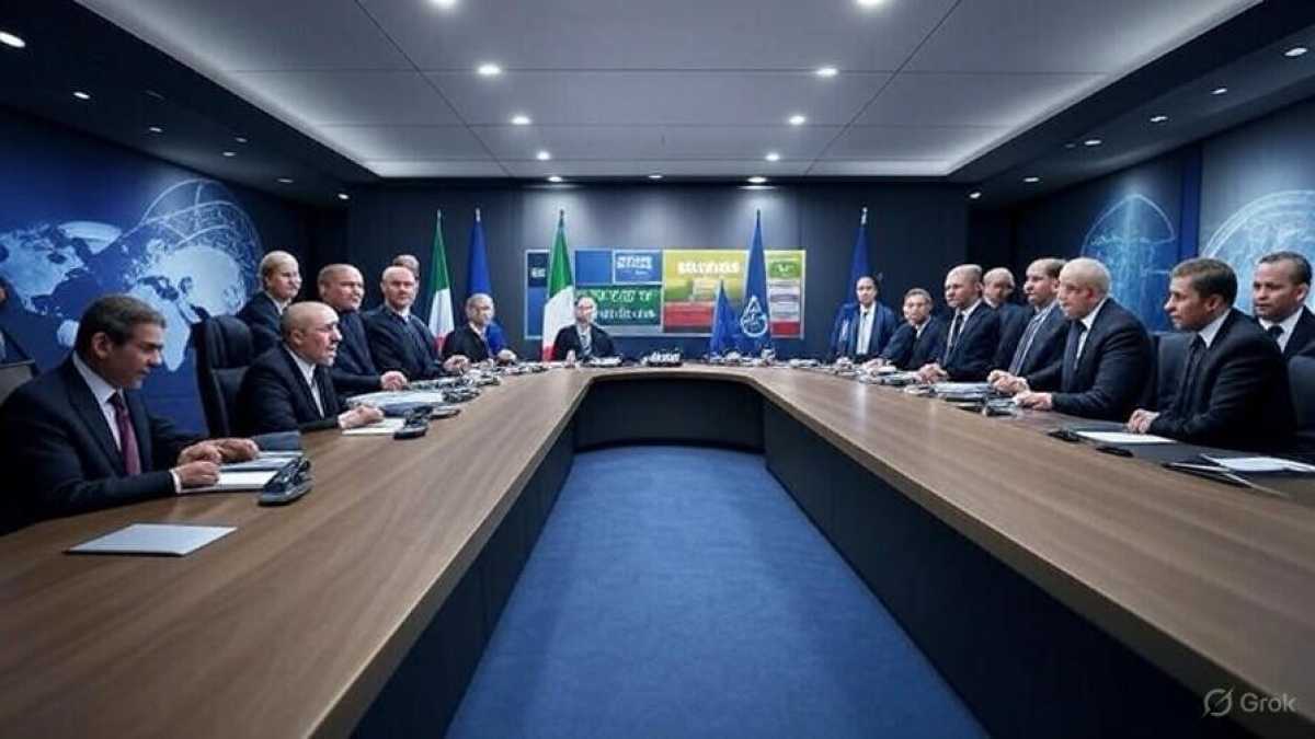 Immagine di La Nato all'Aia. L’Italia vuole contare di più nell’Alleanza e sul fianco Sud. Cosa manca per essere credibile