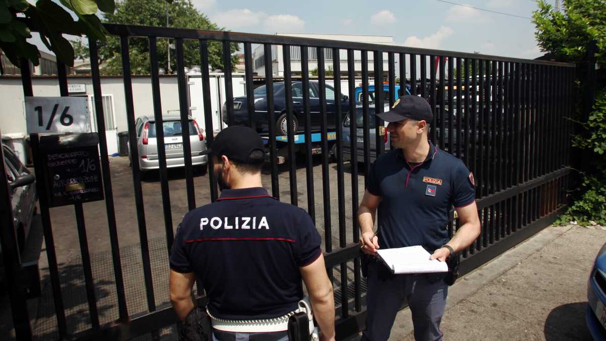 Immagine di Nuova legge e pene più severe contro i furti d’auto? Se questo non è populismo penale