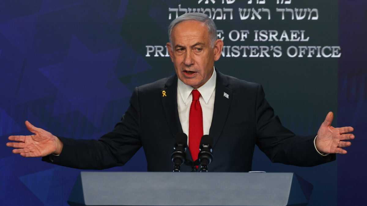 Immagine di La guerra inevitabile, i conti con Bibi, la sfiducia nei due stati. Conversazione su Israele in attesa