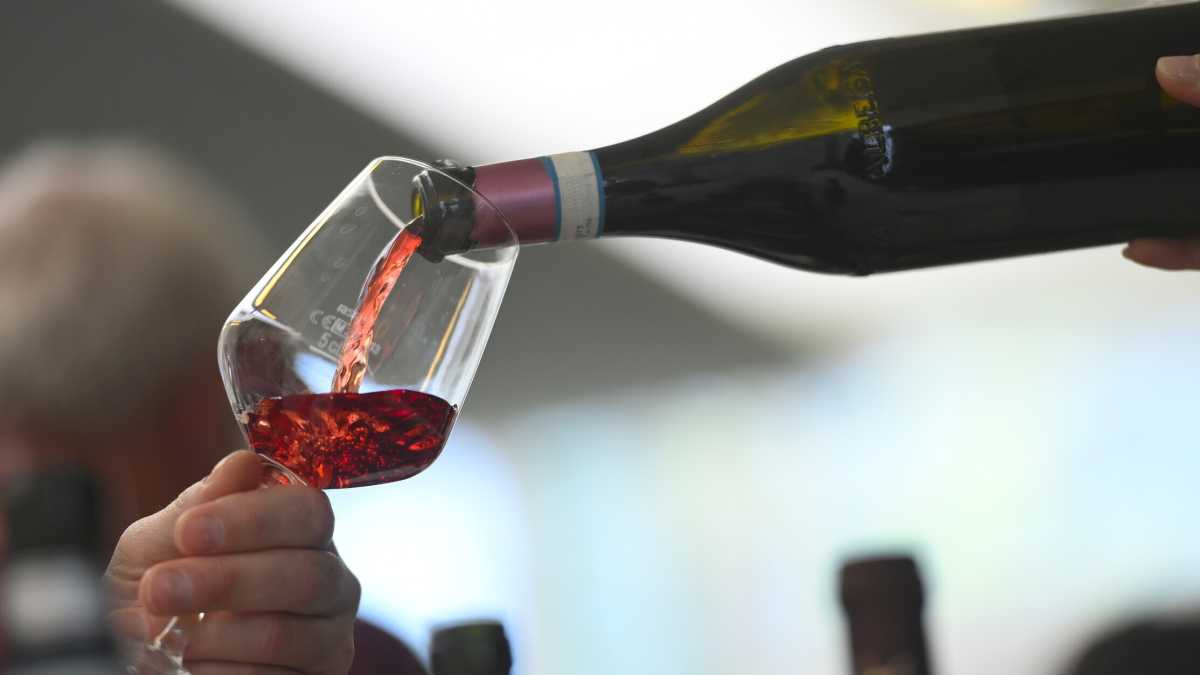 Immagine di Come sta il vino italiano
