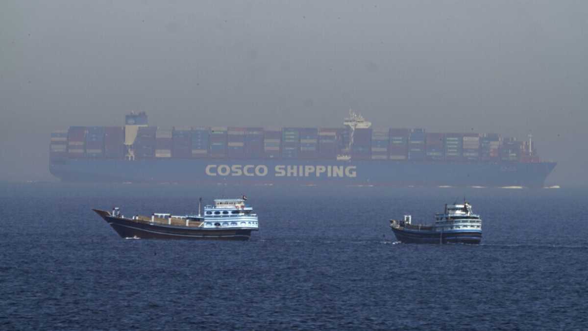 Immagine di L’Iran e il sentiero stretto della minaccia di chiudere Hormuz