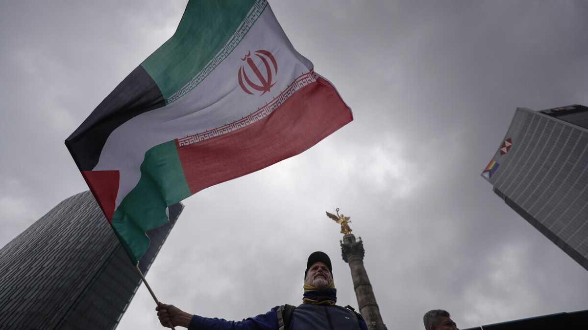 Immagine di “Noi non possiamo permetterci le illusioni occidentali sull’Iran”. Parla Matti Fridman