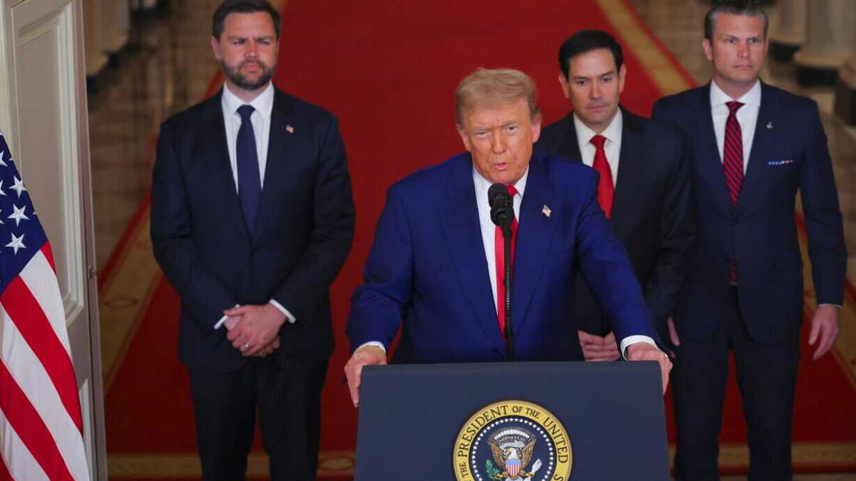 Immagine di Violare il tabù dell'atomica a parole è già metà dell’opera