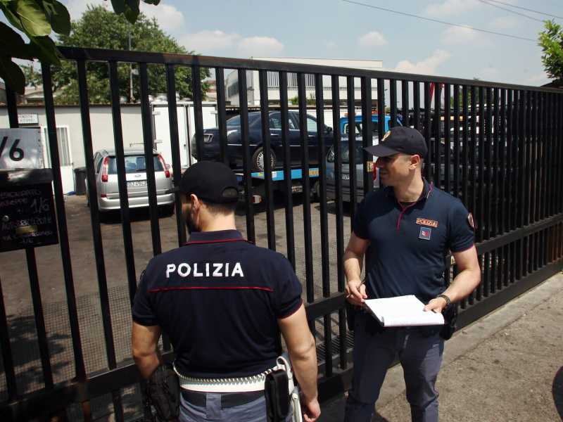 Nuova legge e pene più severe contro i furti d’auto? Se questo non è populismo penale