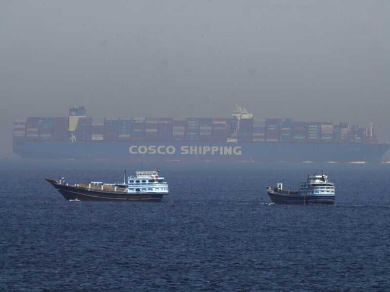 L’Iran e il sentiero stretto della minaccia di chiudere Hormuz