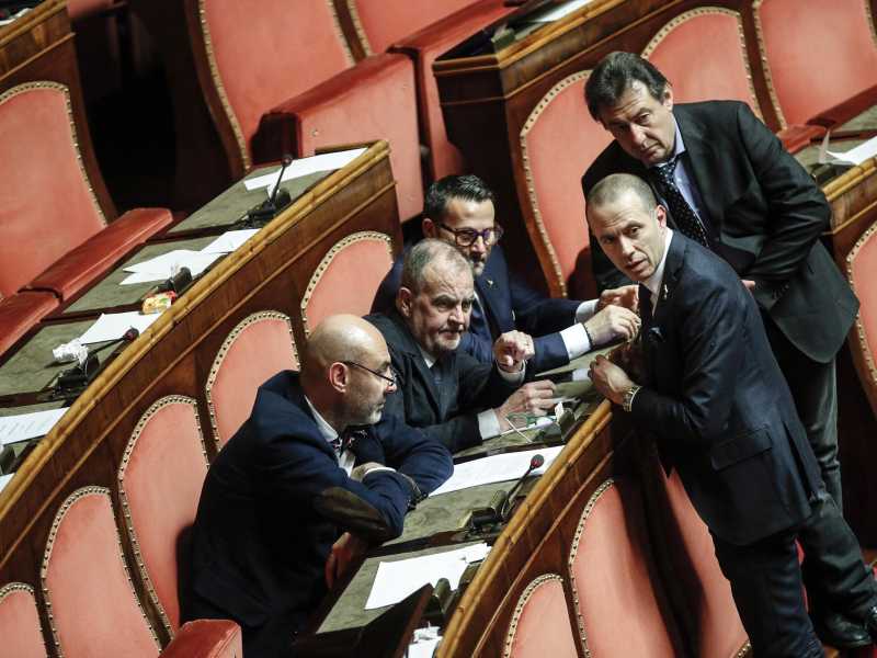 La Lega rilancia sul terzo mandato. Il senatore Tosato presenta l'emendamento