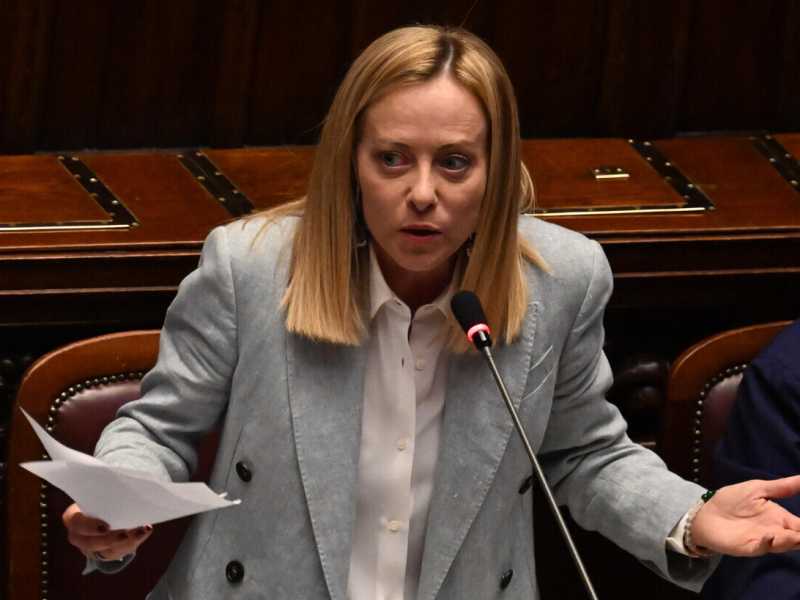 (foto Ansa)