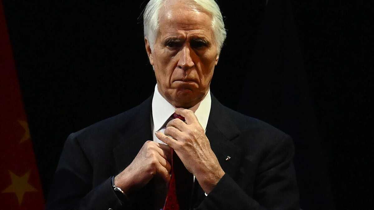 Immagine di “Lascio lo sport italiano come eccellenza assoluta”. Parla Giovanni Malagò