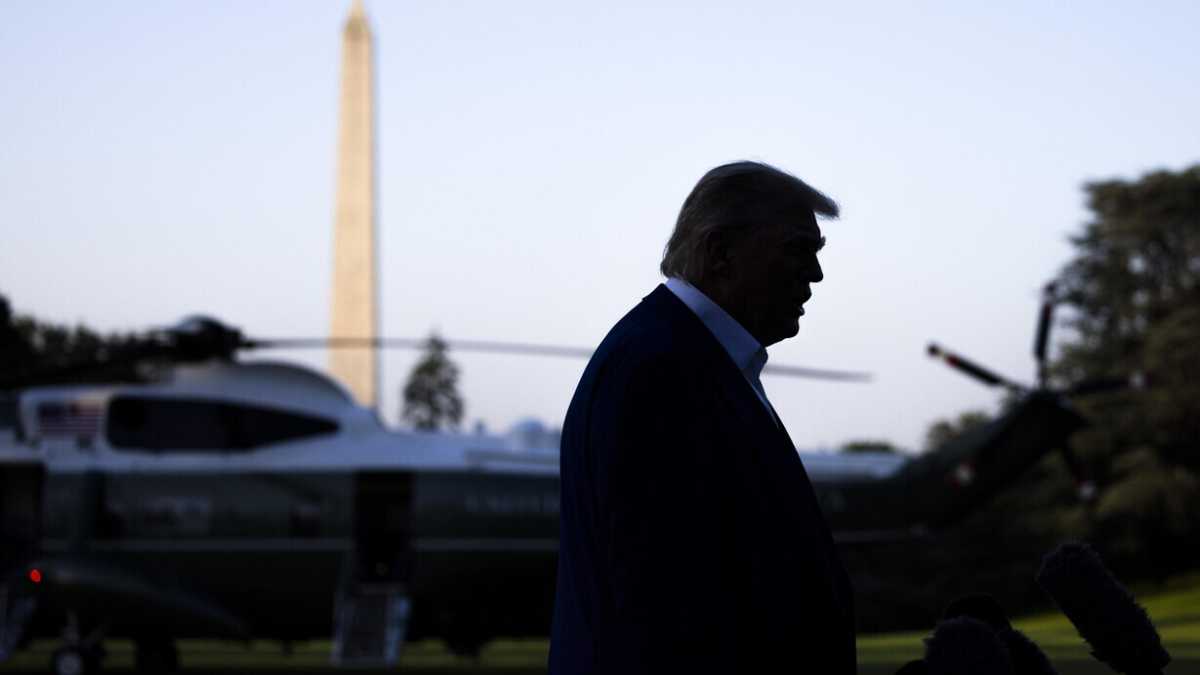 Immagine di Tutto è torbidamente intricato, e le menzogne insostenibili si moltiplicano