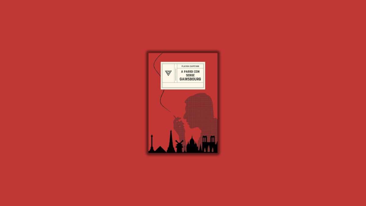 Immagine di A Parigi con Serge Gainsbourg
