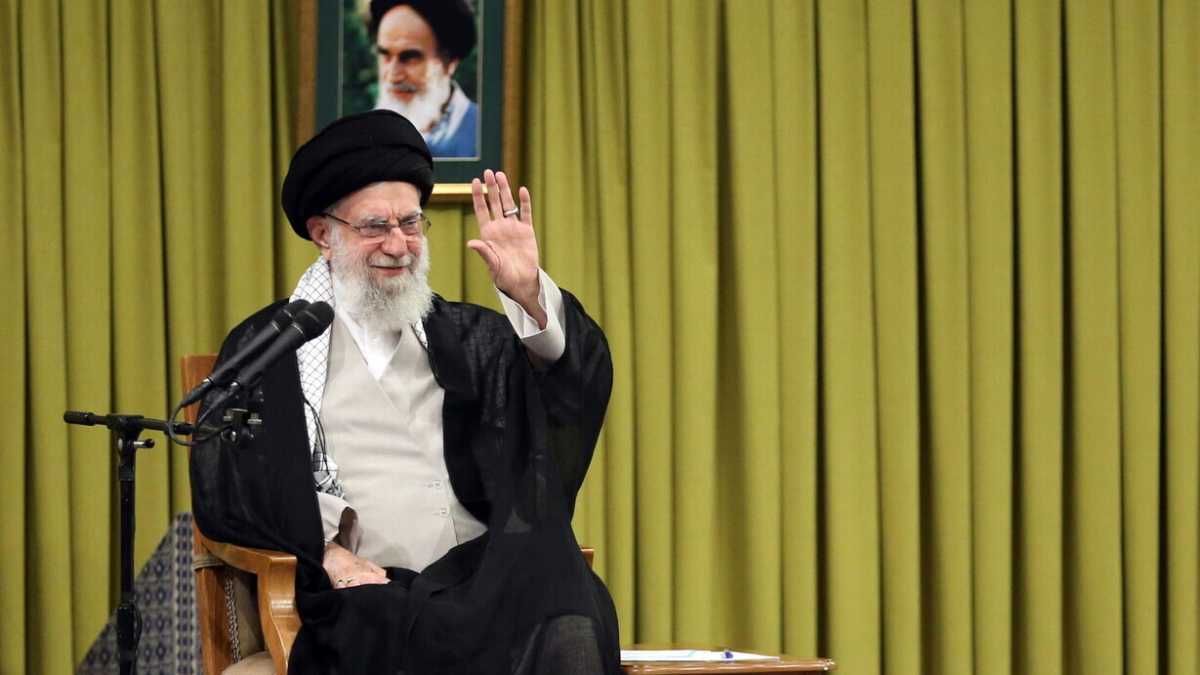 Immagine di La sconfitta (culturale) degli ayatollah