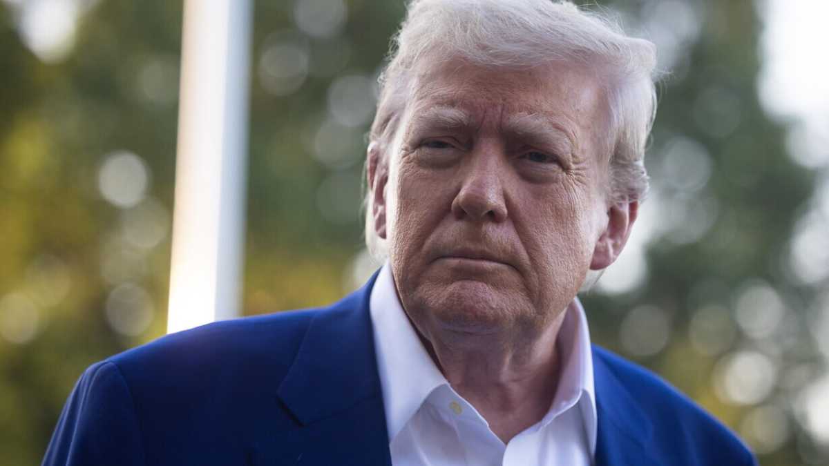 Immagine di Fine dell’illuminismo e guerra. Un’idea dell’America di Trump