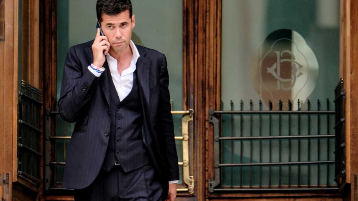 Immagine di "In politica va avanti chi non lo merita". Il declino di Andrea Crippa, ex delfino di Matteo Salvini