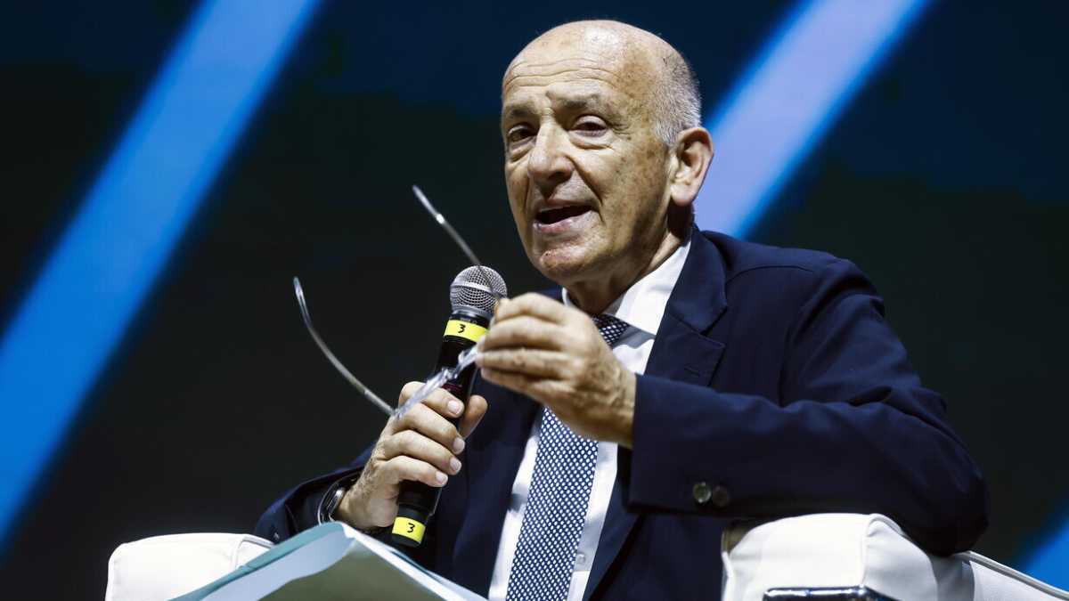 Immagine di Sisto: "Ecco tutte le bufale dell'Anm sulla riforma della giustizia"