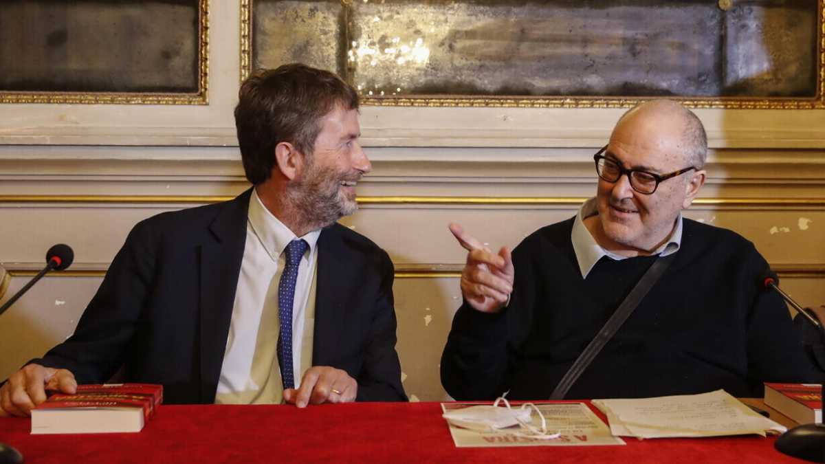 Immagine di Bettini, Manfredi e francheschiniani: a chi piacciono i civici di Onorato