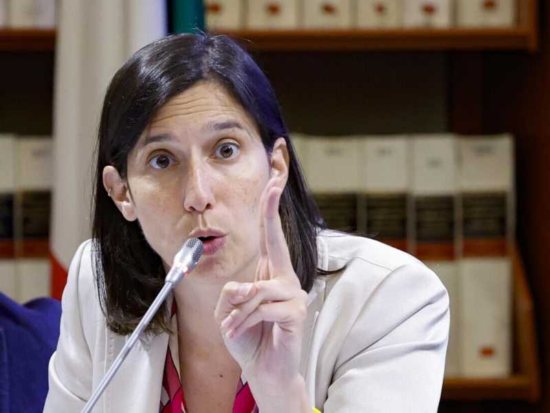 (foto Ansa)