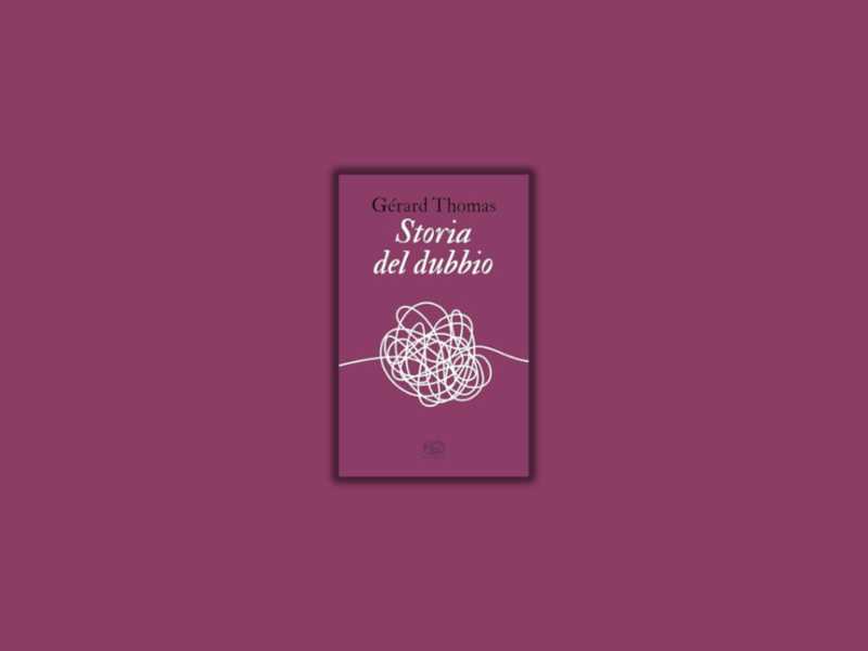 Storia del dubbio