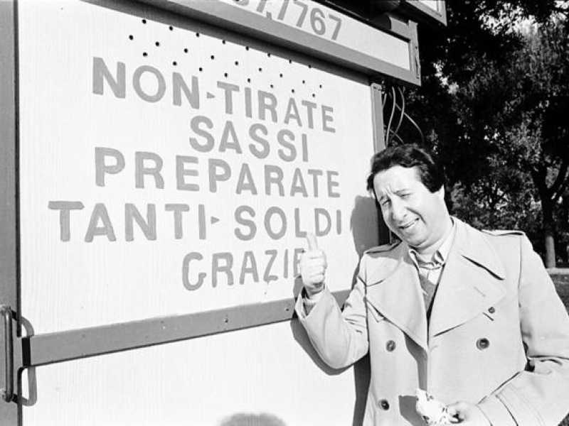Foto Ansa