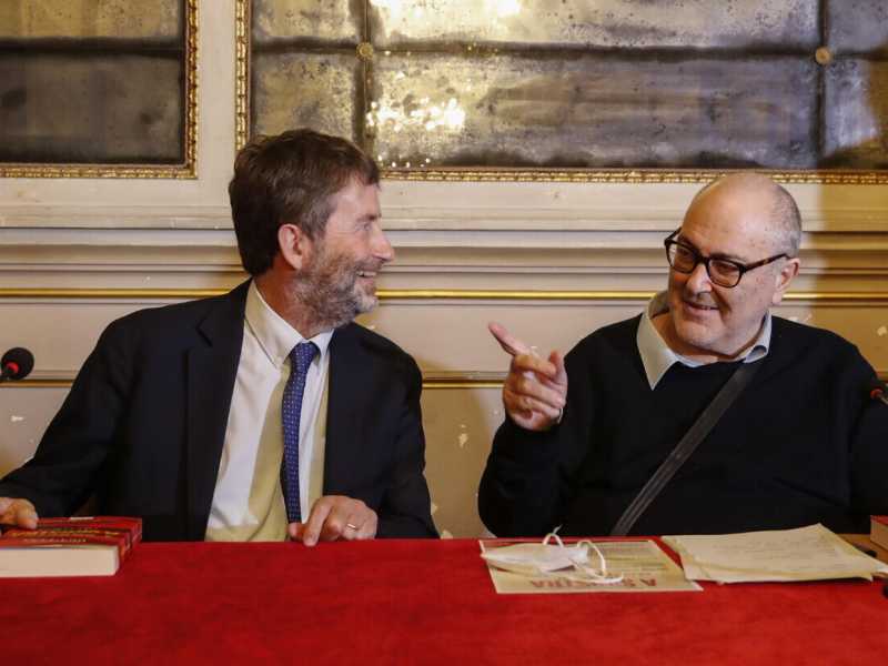 Bettini, Manfredi e francheschiniani: a chi piacciono i civici di Onorato