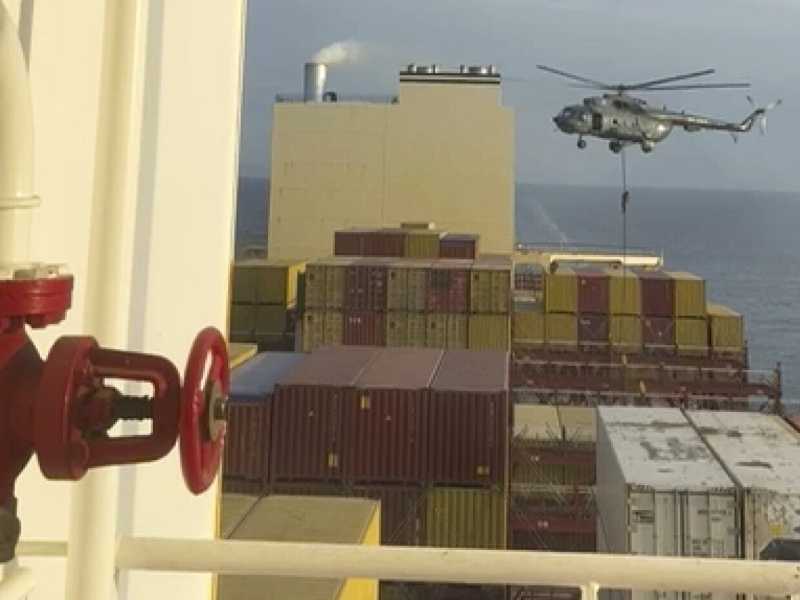 Il rischio di una chiusura di Hormuz per l'Iran