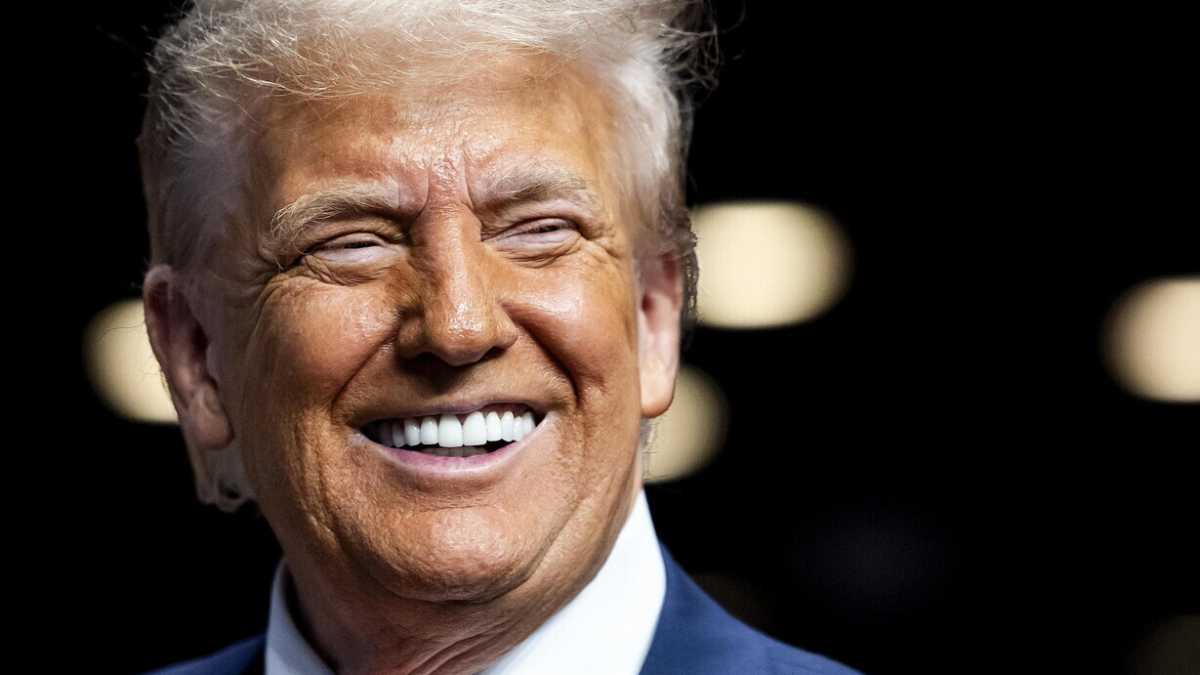 Immagine di Così la monarchia olandese (con Rutte) ha garantito il buon umore di Trump