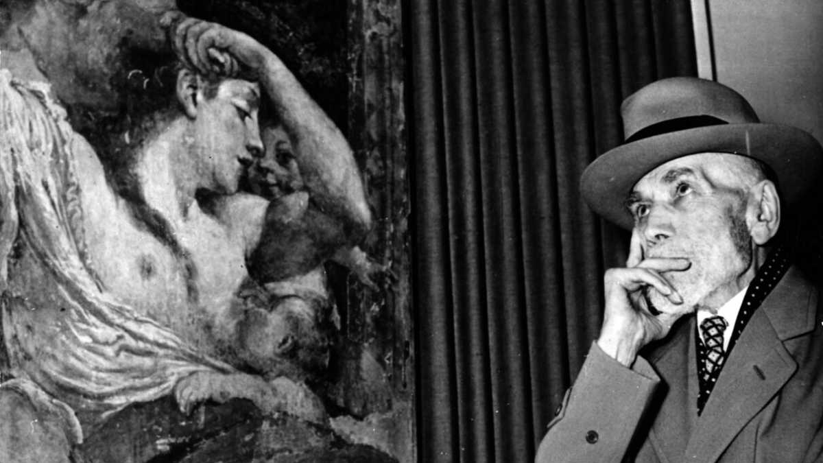 Immagine di Destra e sinistra nascono entrambe dalla rivoluzione francese, all'ombra della ghigliottina