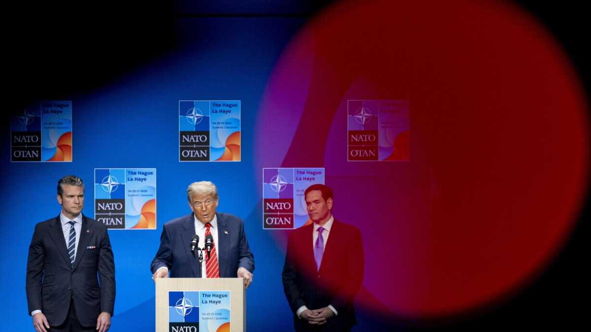 Immagine di Quel che si sa del nucleare iraniano (poco) e il punto di partenza per la tanto attesa diplomazia
