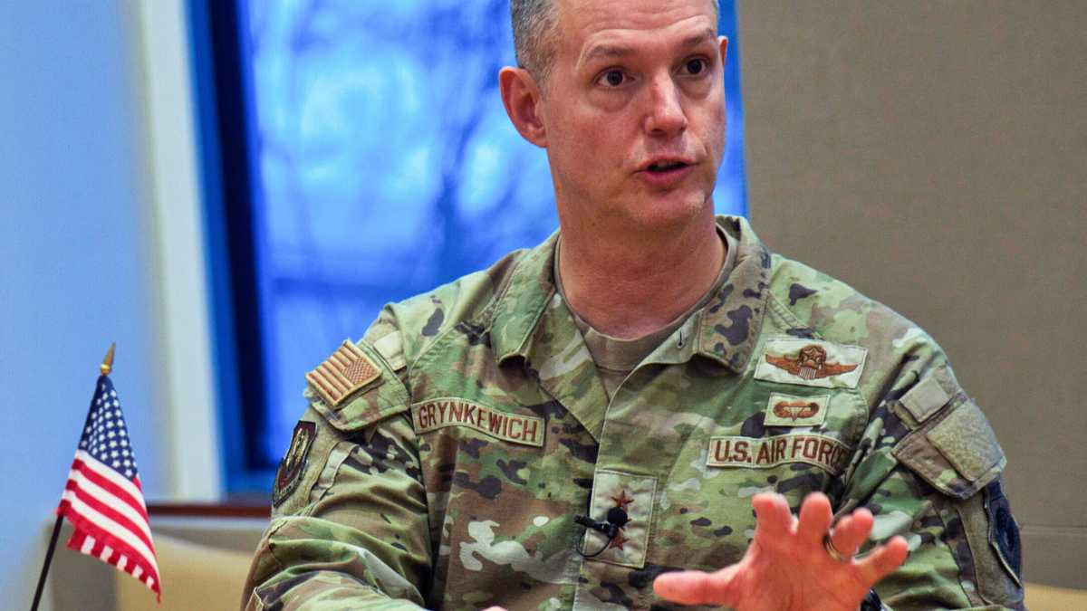 Immagine di “L’Ucraina può vincere”, dice il generale americano che ora guiderà la Nato in Europa