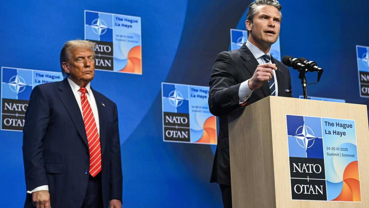 Immagine di L'attacco all'Iran ha messo fuori gioco le centrifughe dei siti nucleari