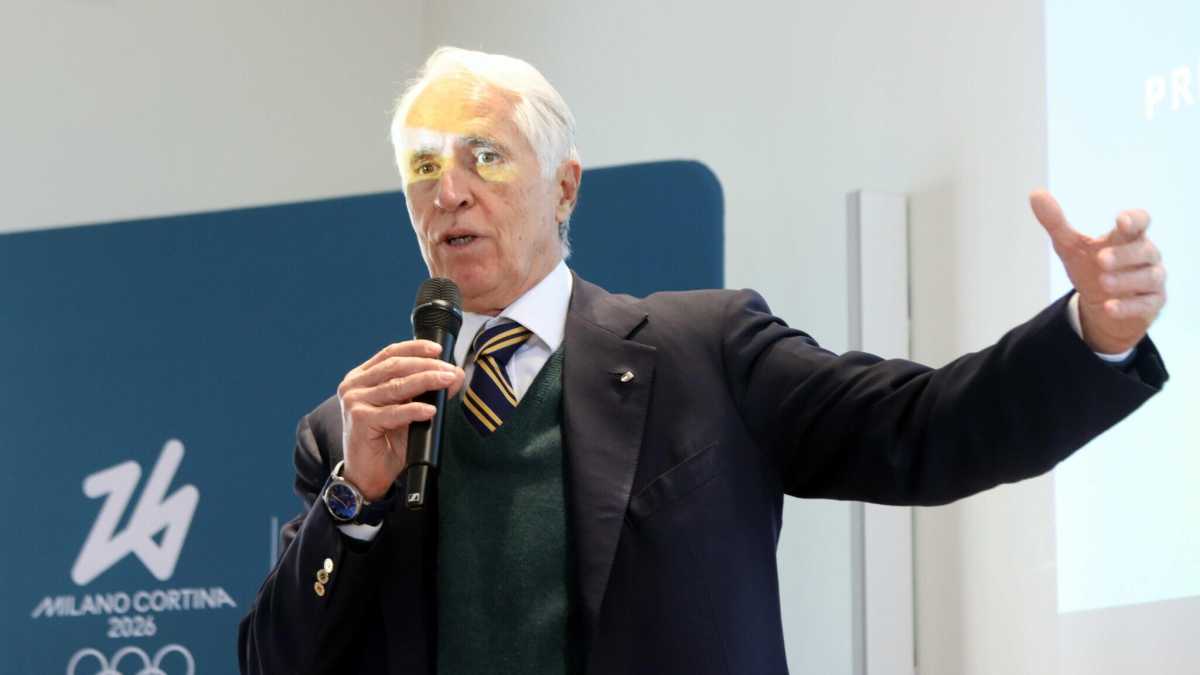 Immagine di Coni d'ombra: il voto e la guerra per il nuovo presidente dopo l'impero di Malagò