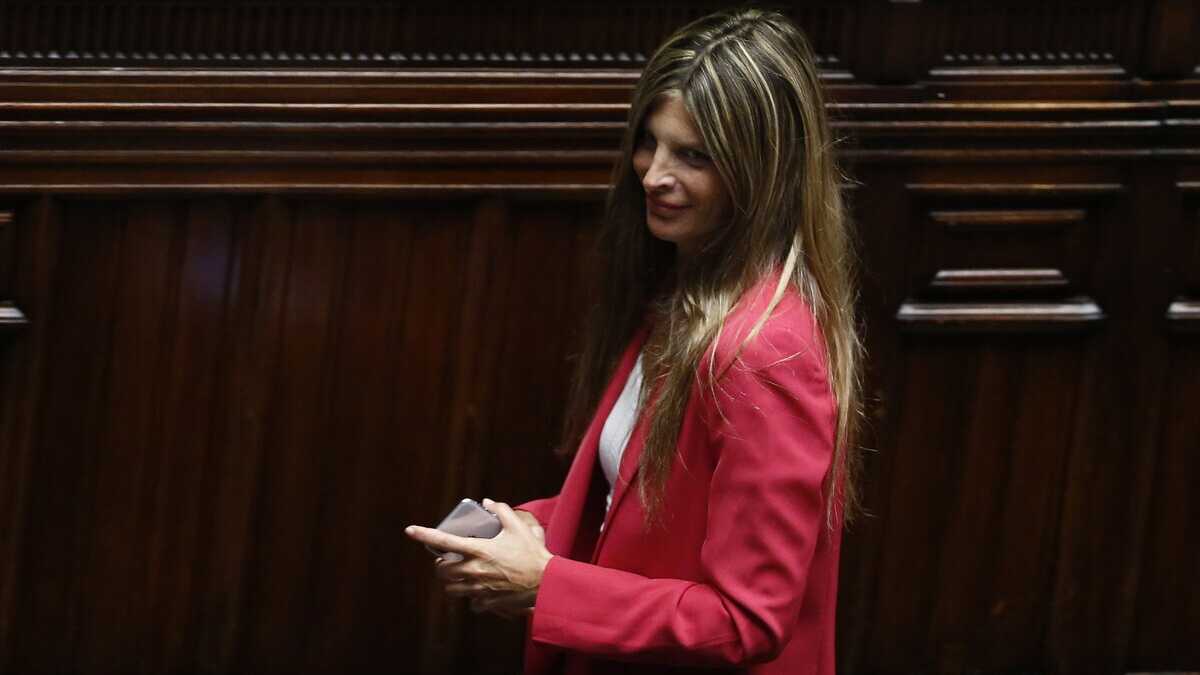 Immagine di La pazza idea di Salvini: indicare Laura Ravetto ad Arera