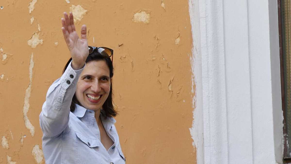 Immagine di Schlein riunisce gli eurodeputati Pd: “I voti a Ursula non saranno più scontati”