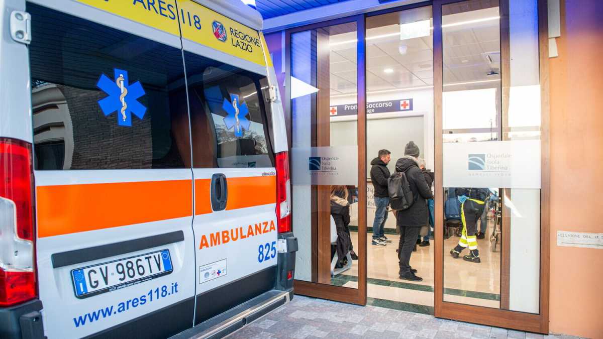 Immagine di Le sberle della Corte dei Conti sulla sanità