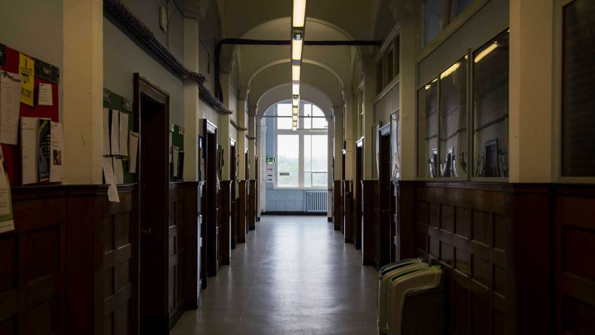 Immagine di La revisione del test di medicina