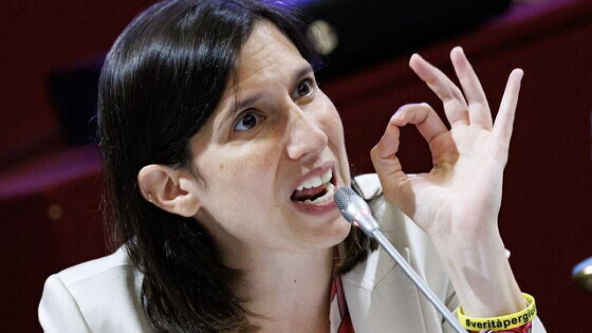 Immagine di Schlein propone al Pse l’euro-opposizione a von der Leyen